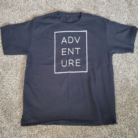 Volcom and Vans 3 T-shirt Bundle (Size L) - Picture 2 of 8